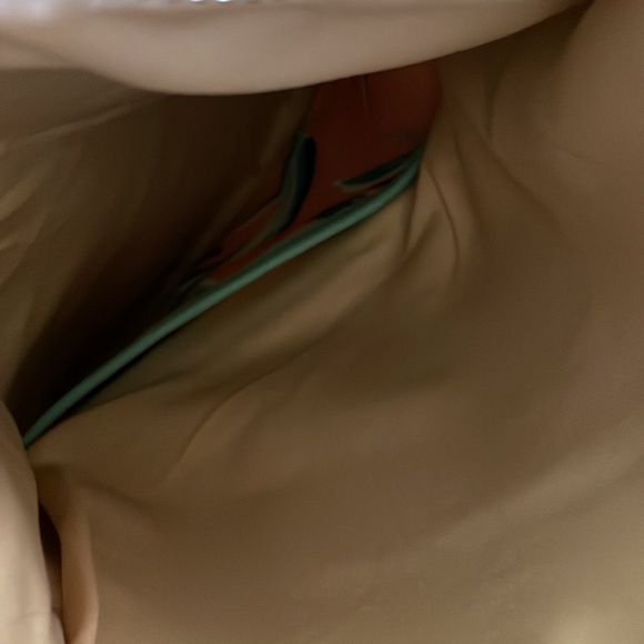 Anthropologie Rachel Pally Foldover Vegan clutch - Picture 15 of 16